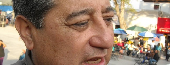 El 7 de junio sociedad castigó a los partidos, el futuro son las candidaturas independientes: IP