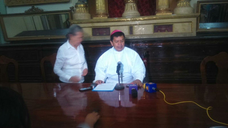 Iglesia no comparte pero respeta matrimonios entre personas de igual sexo