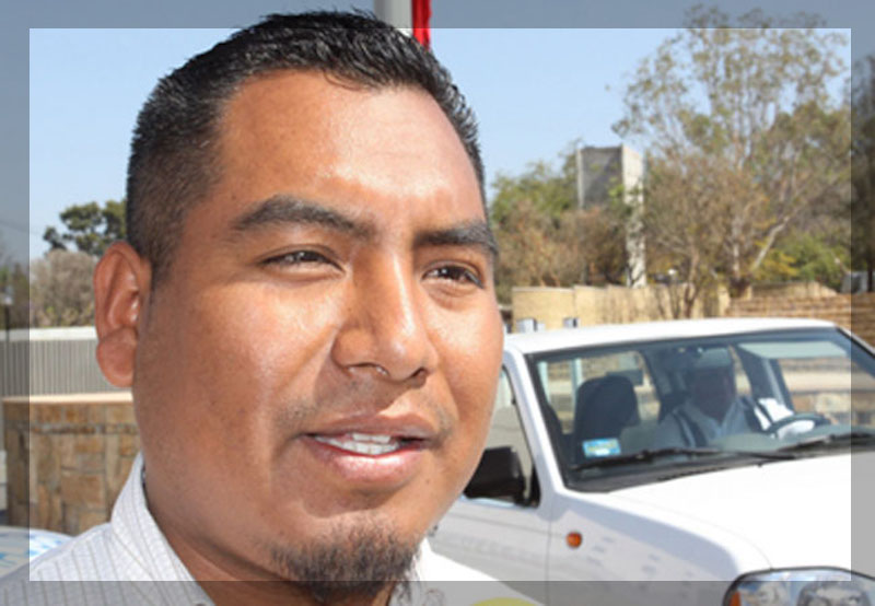 Sentencian a 35 años de cárcel a ex presidente municipal de Amoltepec