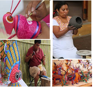 En Xoxo se impulsa a los artesanos: HSA