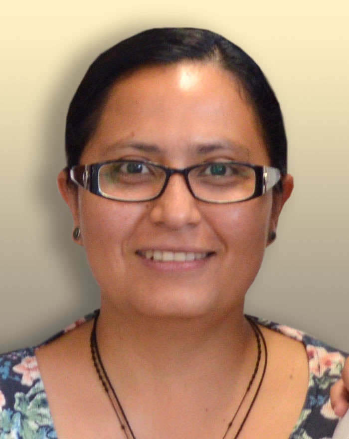 La científica oaxaqueña detrás de estudios sobre el Chagas