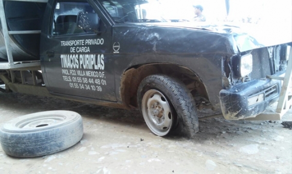 Líderes que encabezaron secuestro de trabajadores en Mazatlán son requeridos por la justicia