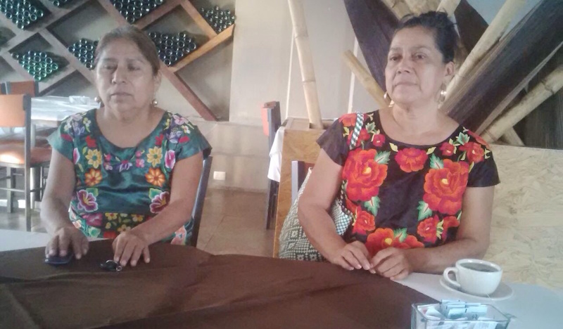 Mujeres del PRI asumen reto de elección extraordinaria en distrito 07