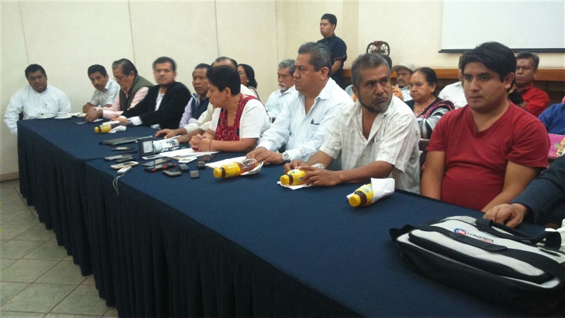Diputada del PRI forma su propio frente de organizaciones para hacer “gestión social”