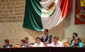 Exhorta Legislativo a la ciudadanía para que acudan a votar