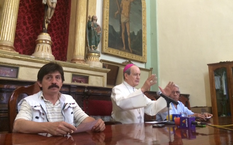 Sentencia definirá a Obispos encubridores de pederastas, dice Arzobispo