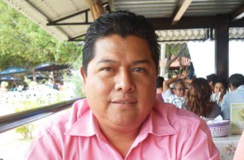Matan a locutor en Miahuatlán; Cué ordena investigación diligente