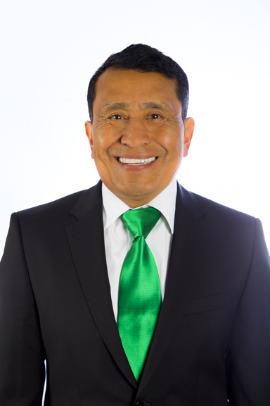 En Xoxo se combaten las adicciones: Héctor Santiago