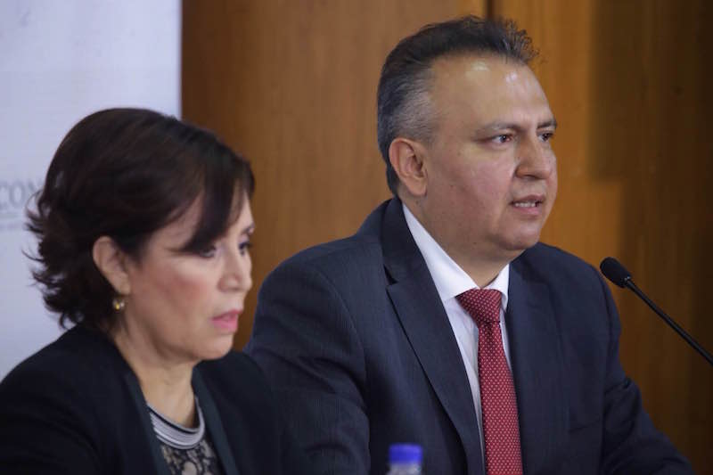 Liconsa, empresa clave en la política social del Gobierno de la República
