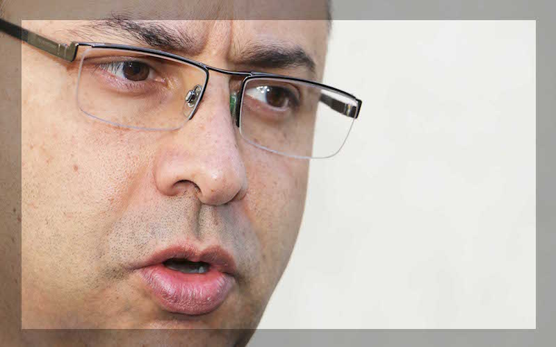 Quitarían a Meixueiro Nájera la presidencia del IEEPCO por denuncia penal