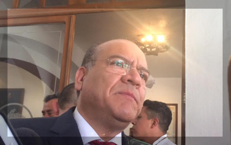 «Hay conductas que provocan la confrontación»: Villacaña sobre agresión de CTM a Toledo y simpatizantes
