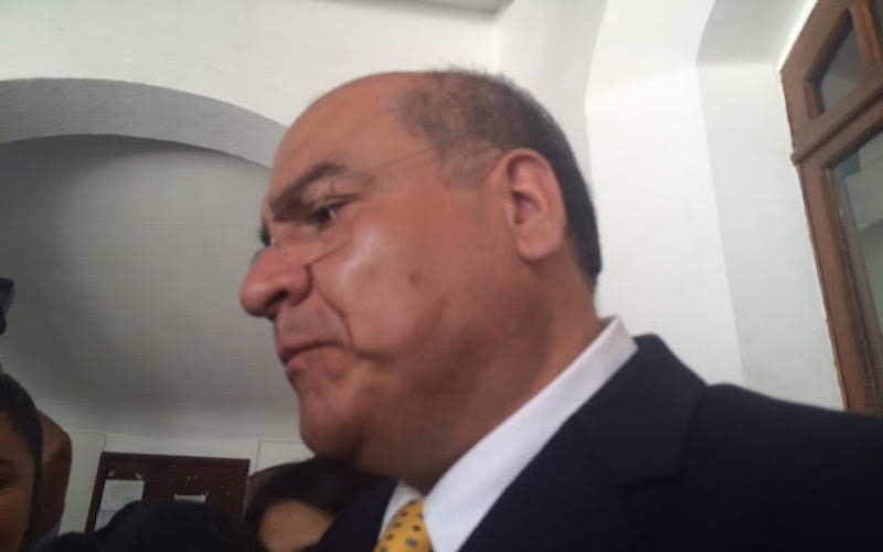 Pareciera que ciertas organizaciones al interior del magisterio buscan pretexto para un estallido social: Villacaña