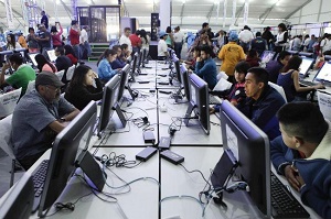 Aldea Digital, un evento que busca acercar la tecnología