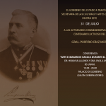 conferencia porfirio
