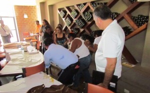 jaloneo INE Juchitán 2