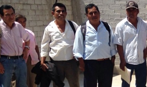 Denuncian presencia de falsos encuestadores de la Sedesol en Mazatlán