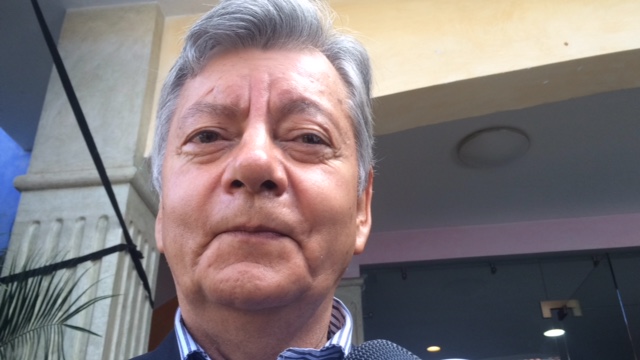 Se irá Gabino Cué sin comenzar presa Paso Ancho