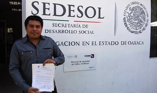 Falsos encuestadores de Sedesol quedan al descubierto ante denuncia de agentes de Mazatlán