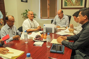 Firman Sindicato Autónomo y Ayuntamiento contrato colectivo de trabajo 2015–2016