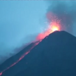 volcan