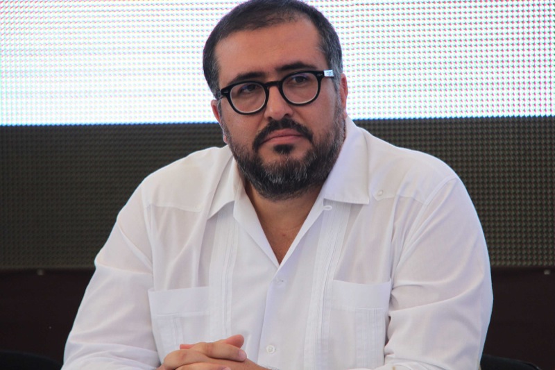 DDHPO omisa en la defensa del derecho a la educación en Oaxaca: SEP