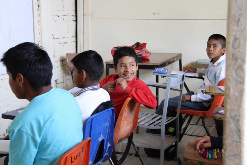 Oaxaca regresa a clases sin reforma educativa; “ya hay condiciones para aprobarla”, dice Presidenta del Congreso