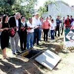 Inauguración de Red Eléctrica-6