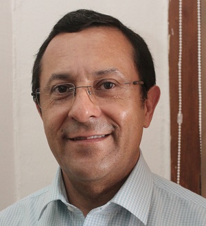 Lamentable que PRO OAX mienta para posicionar mediáticamente su postura en contra del Centro Cultural y de Convenciones: Narváez Wilson