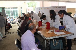 Jornadas Médicaas
