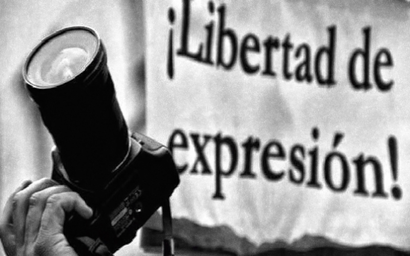 RNDDHM manifiesta preocupación por seguridad de la periodista y defensora Jade Ramírez