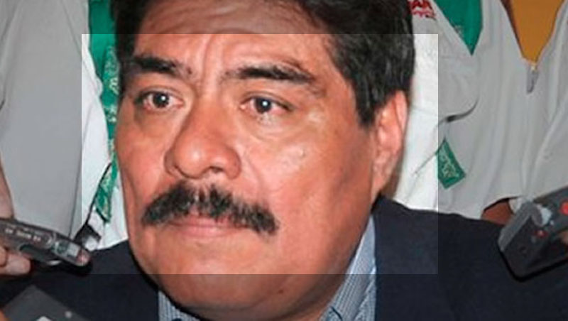 Acusan que López Rosado no entregó 3MDP a proyecto cultural, ¿dónde quedaron?