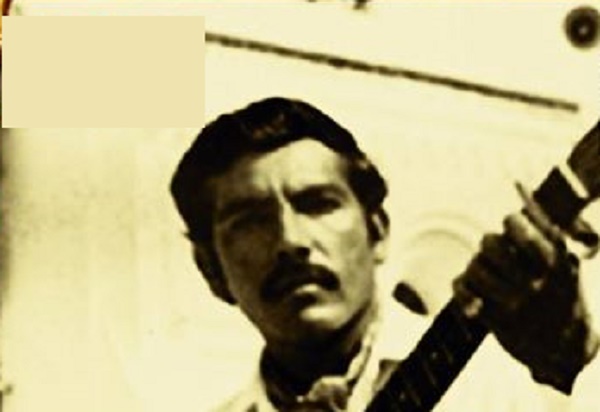 Homenajearán a César López en su tierra natal, La Ventosa