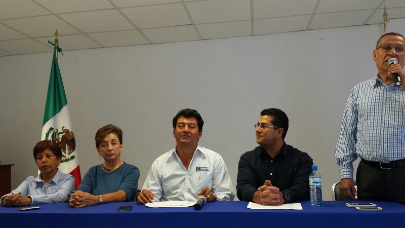 Gana Ricardo Anaya dirigencia nacional del PAN, en Oaxaca con 4 mil 166 votos