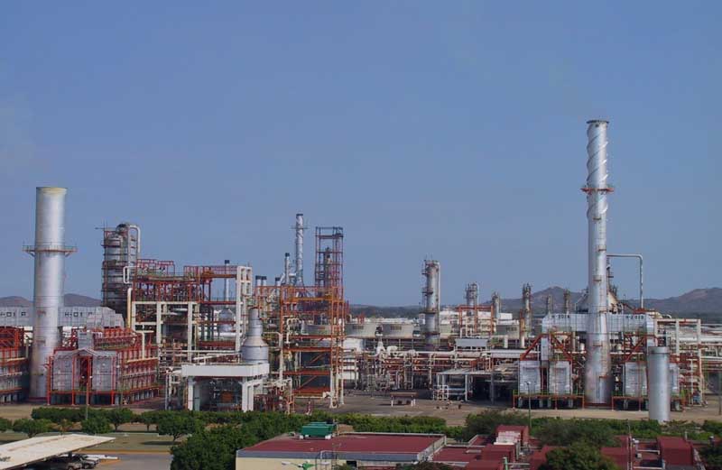 Modifica Pemex proyecto de gas natural por supuestas extorsiones de pseudo líder