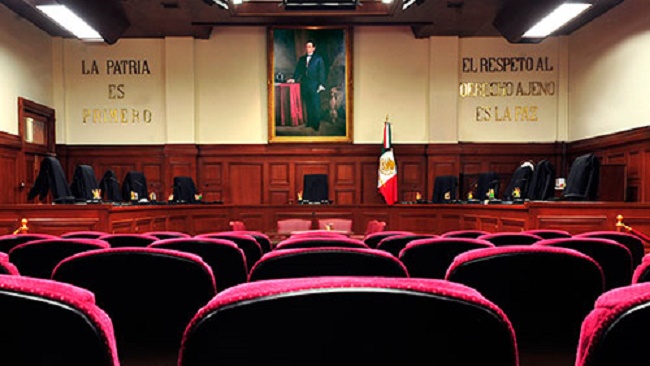 Morena va a SCJN a echar abajo reducción a 3 años, el requisito de residencia para ser gobernador