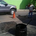 bacheo