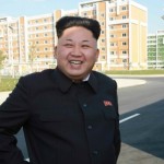 Kim Jong Un, líder de Corea del Norte (State Media/Rodong Sinmun)