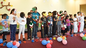 Clausuran curso de verano en el Congreso Estatal