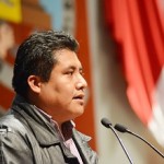 dip Jefté juventud