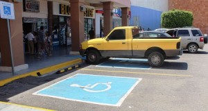 estacionamiento