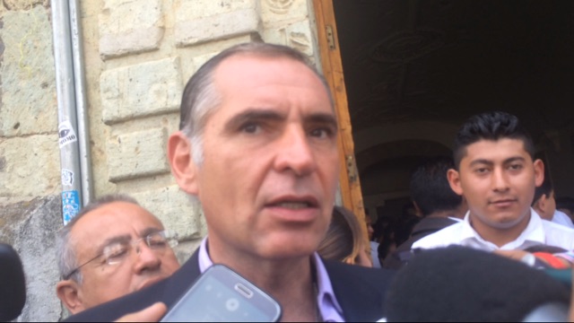 Solo 219 escuelas de 13 mil iniciaron actividades: Cué