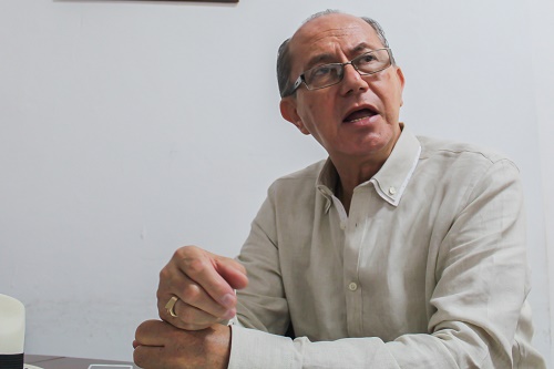Oaxaca de Juárez listo para celebrar la IV Asamblea General de la Asociación de Ciudades Patrimonio Mundial