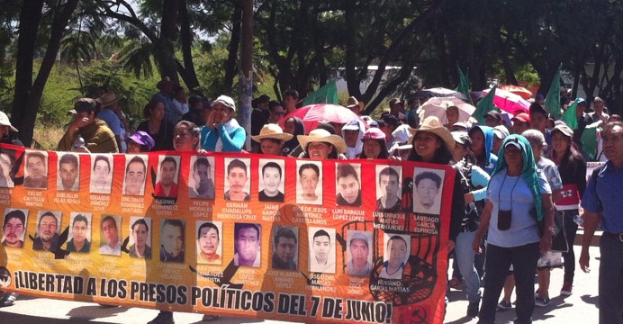 Reestructuración educativa: incertidumbre y violación a derechos
