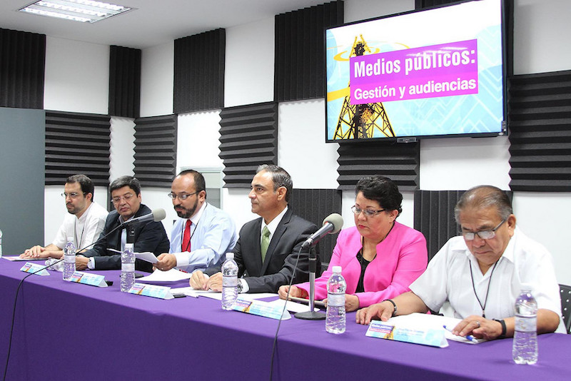 LA COYUNTURA | Los medios públicos a debate (I)