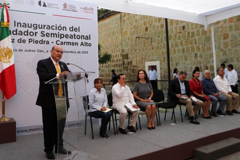 Sana, la consulta sobre Centro de Convenciones; importante saber qué quiere la mayoría: Villacaña