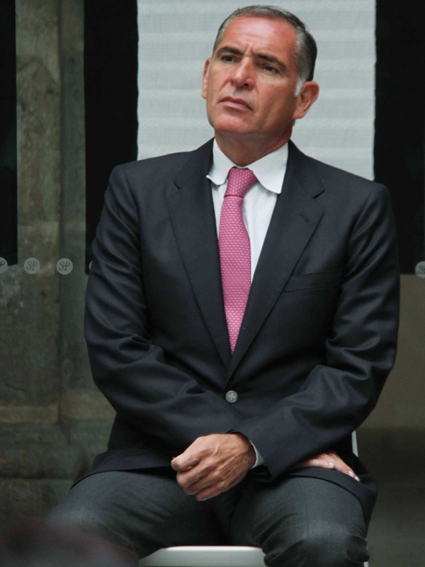 Dialogaré con quien determine la Asamblea de la S-22: Cué; 60% ya cobran bajo sistema bancario