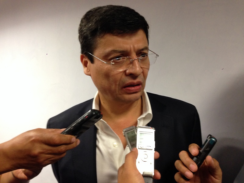 Con prestanombres, Secretario de Admnistración de Cué amasa fortuna y compra propiedades en Europa, denuncian