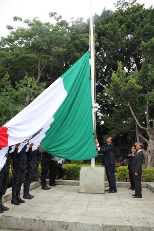 Reclama México erradicar el rostro de la pobreza: Alfredo Lagunas