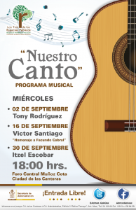 Homenaje Facundo Cabral