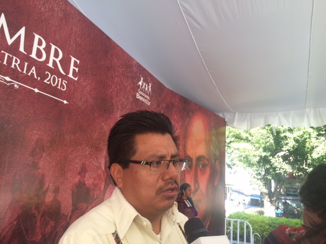 Exhorta SAI a Congreso local a aprobar reforma indígena; Durango le ganó a Oaxaca